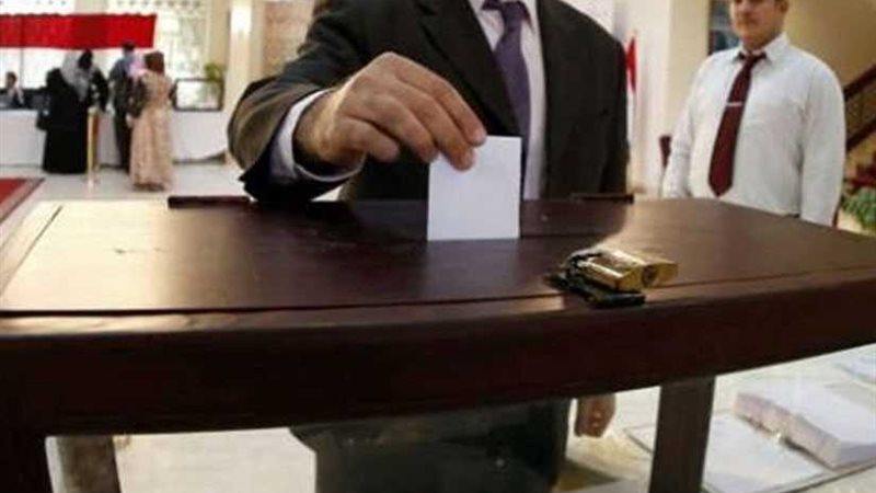 المصريون بالصين يدلون