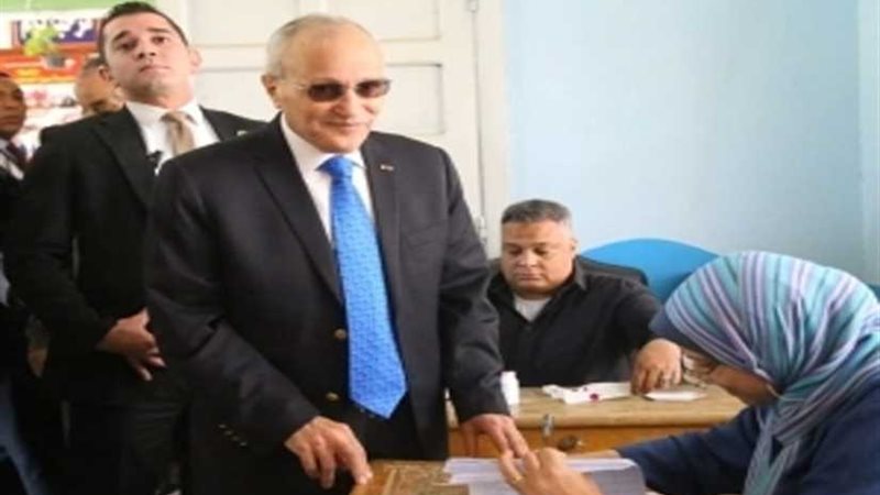 العصار: الإقبال الكبير