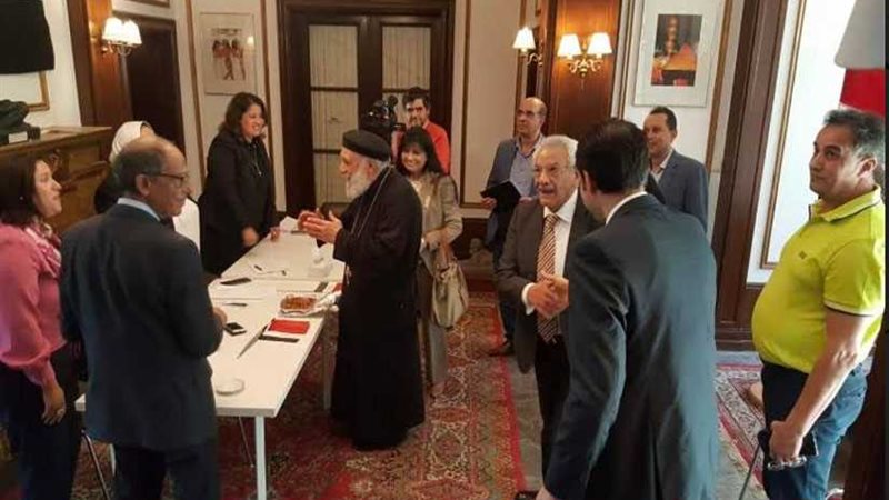 كلنا واحد.. الوحدة