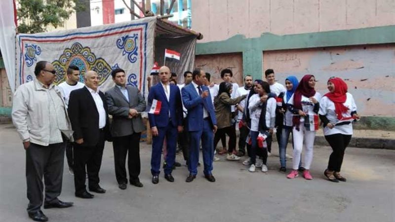 وفد الحركة الوطنية