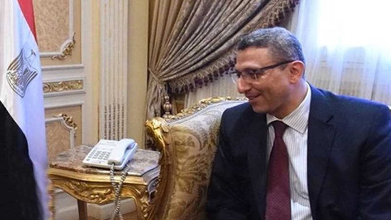 أمين عام مجلس النواب: