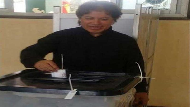 مدير اتحاد الكرة