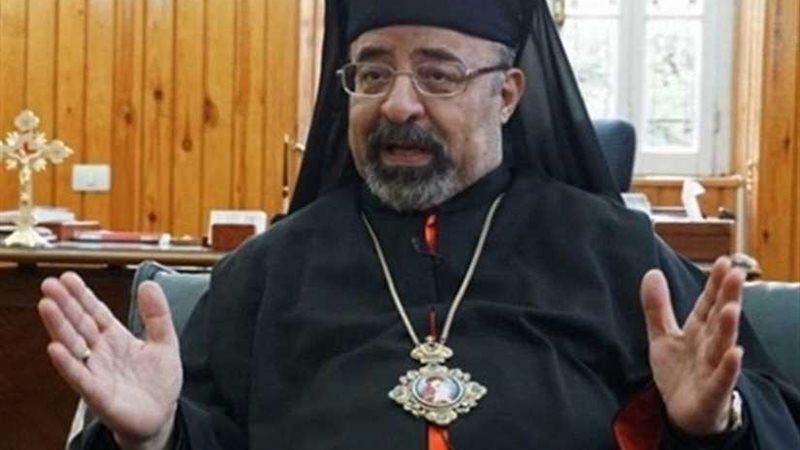 بطريرك الكاثوليك: