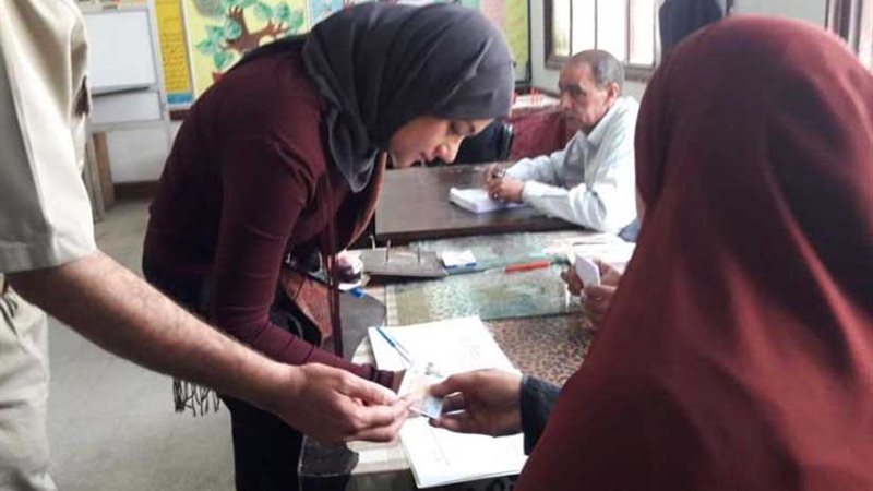 نائب محافظ القليوبية