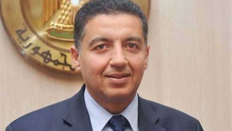 سفير مصر في فيينا: