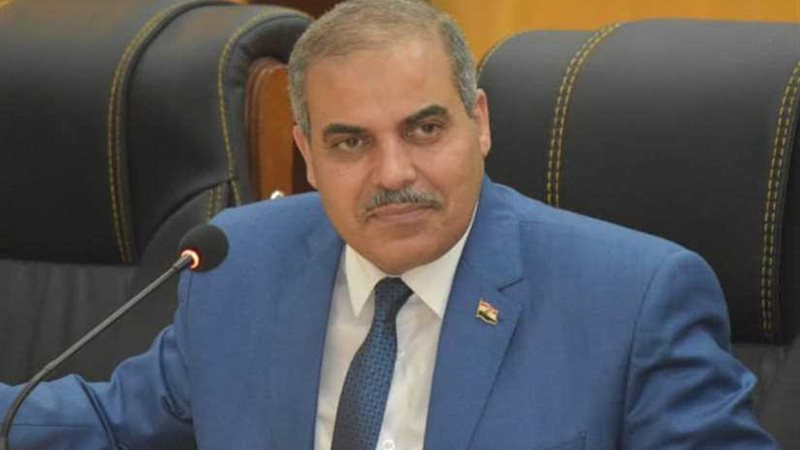 رئيس جامعة الأزهر