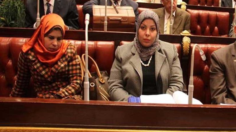 حياتك تغيرت.. المشهد