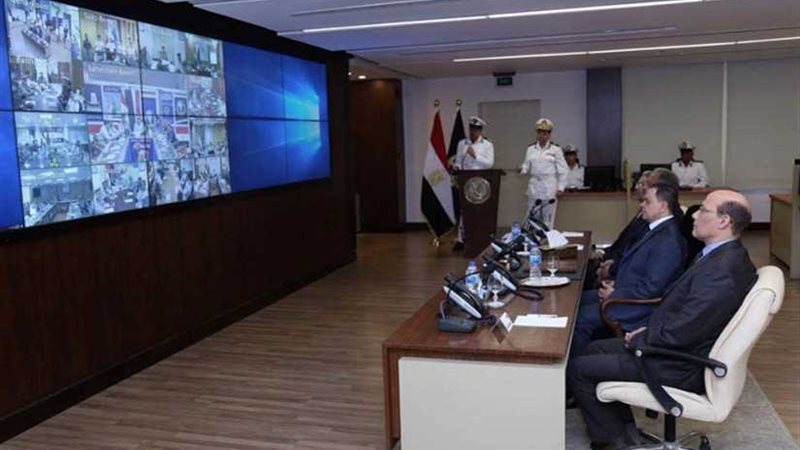 بالفيديو.. وزير الداخلية