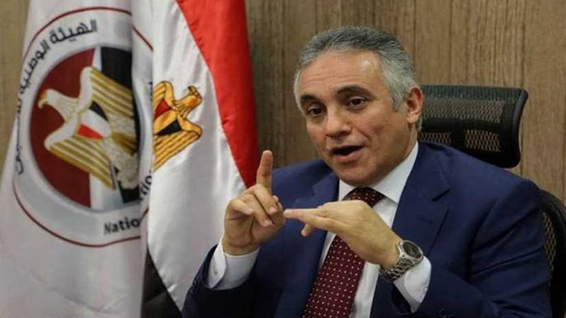 الهيئة الوطنية للانتخابات: