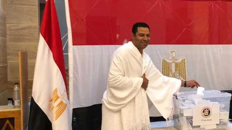 حب الوطن عبادة..