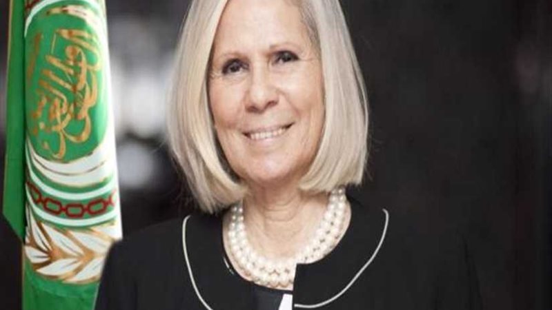 الجامعة العربية تشيد