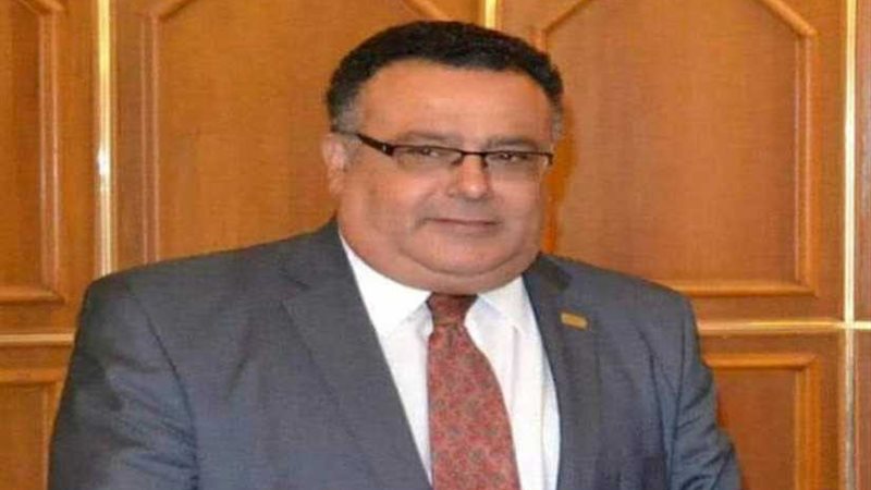 نائب رئيس جامعة الإسكندرية: