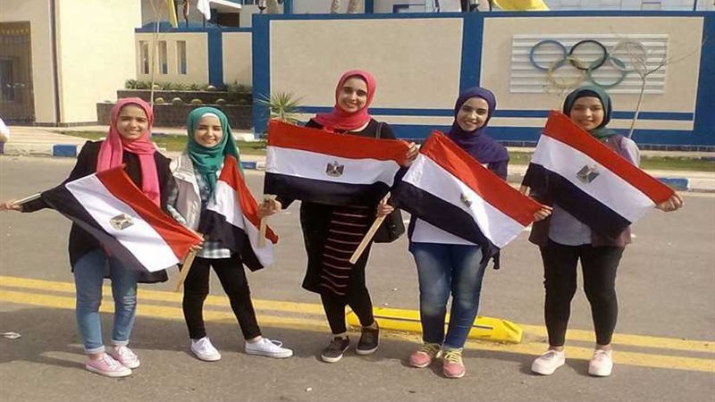 غرفة عمليات الشباب