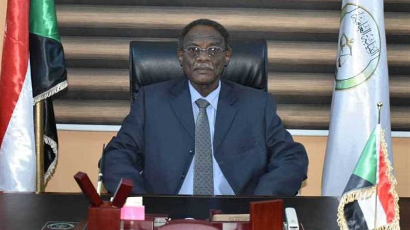 النائب العام السوداني