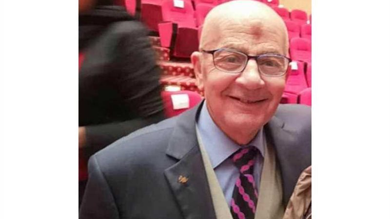 وفاة مدير رعاية الشباب