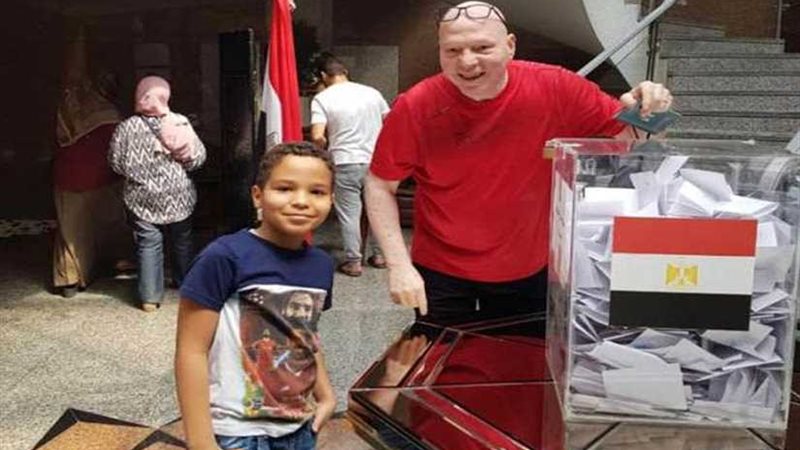 انتهاء اليوم الثانى