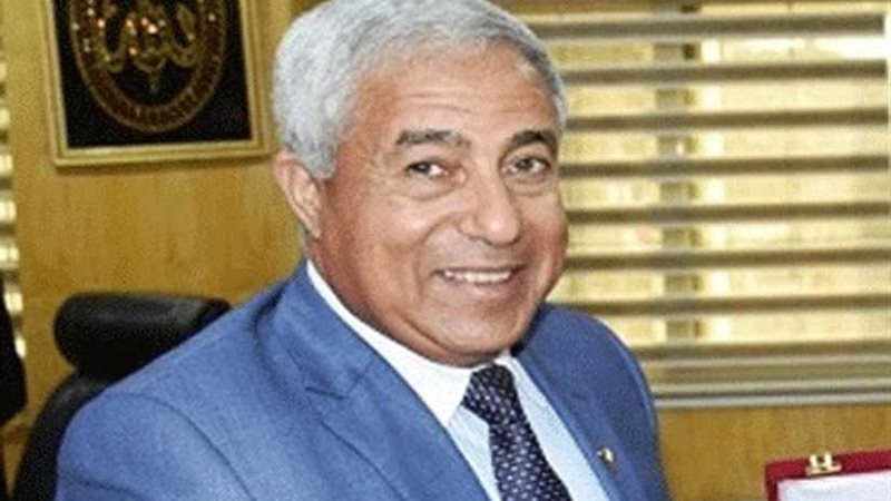 محافظ أسوان: غرفة