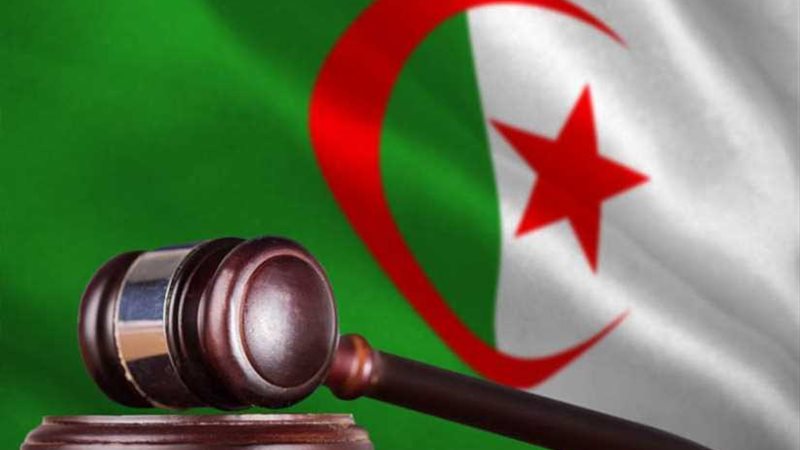 القضاء الجزائري يستدعي