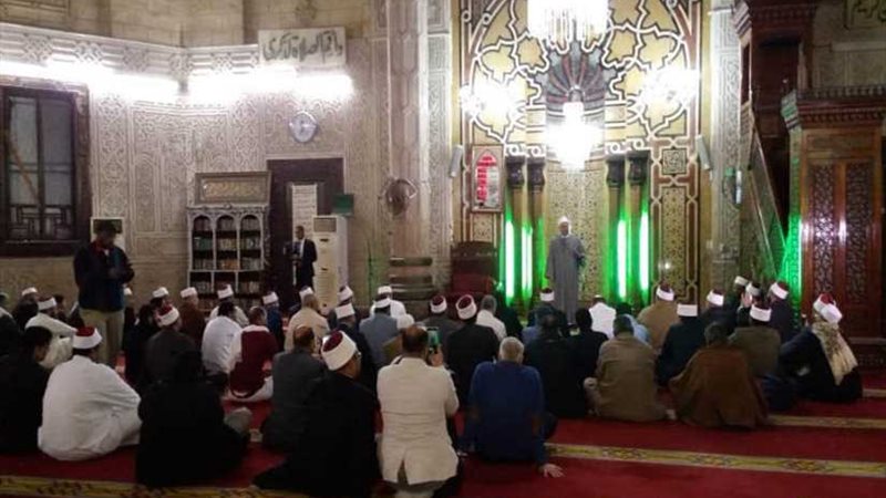 أوقاف الإسكندرية