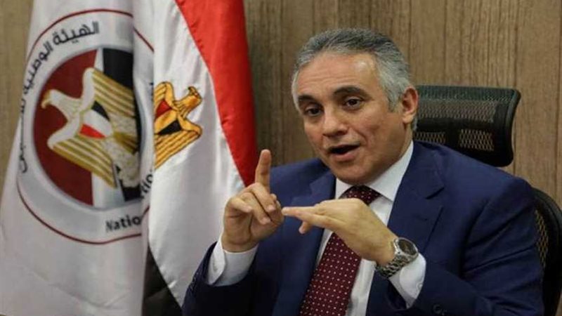 الشريف: لا بلاغات