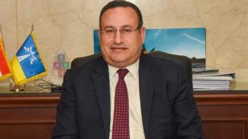 محافظ الإسكندرية