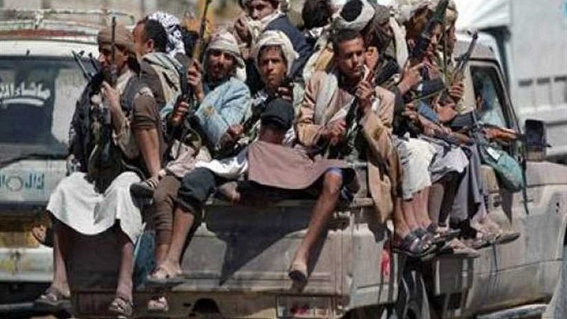 منظمة اعلامية يمنية: