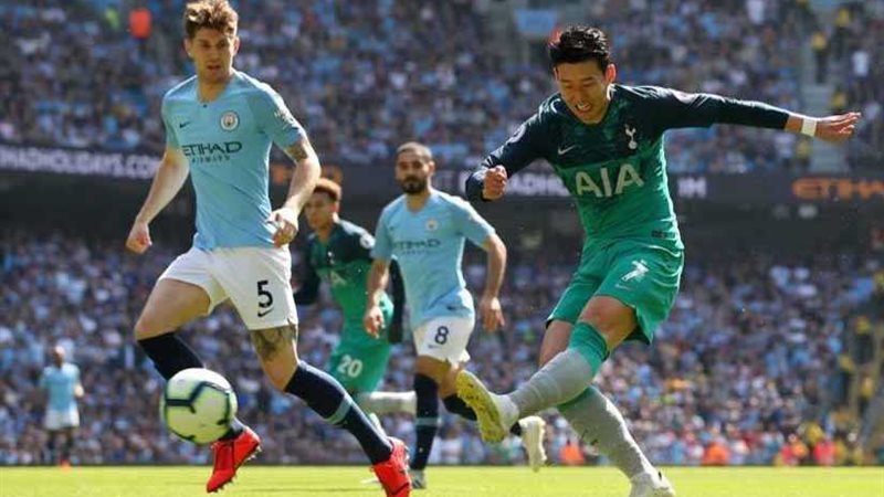 فوز مانشستر سيتى