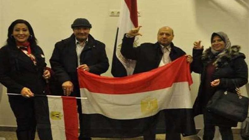 سفير مصر بأستراليا: