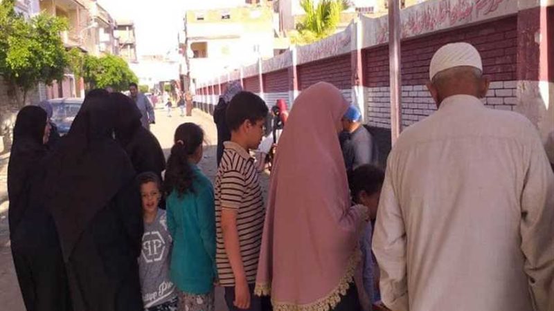 عمليات «مستقبل وطن»: