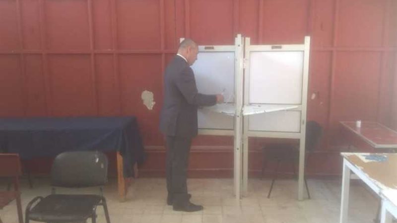 نائب محافظ القاهرة