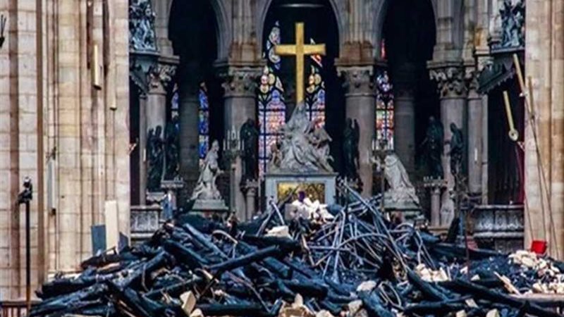 حكومة سريلانكا تدعو