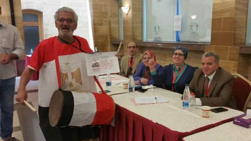 لليوم الثالث.. إبداعات