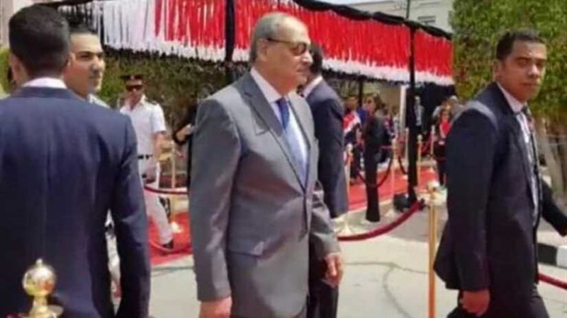 النائب العام يشارك