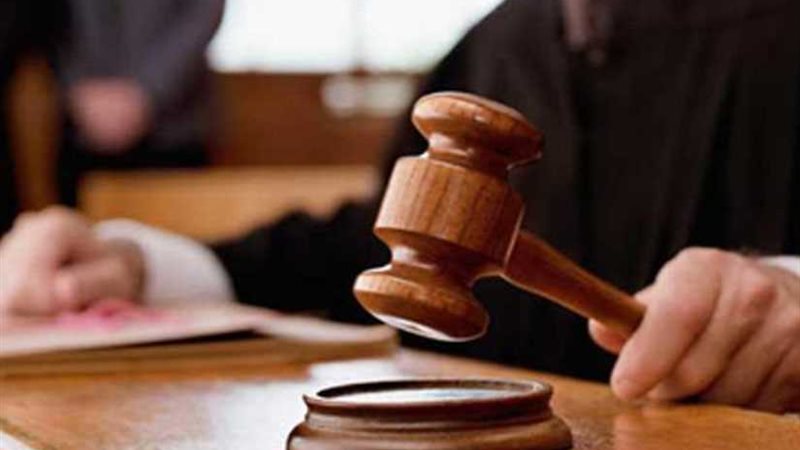 مد أجل النطق بالحكن