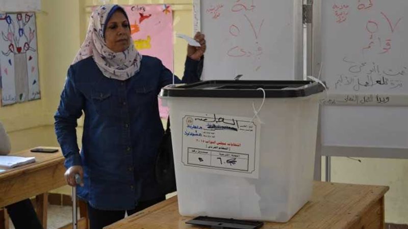 تأخر فتح 7 لجان بالدقهلية