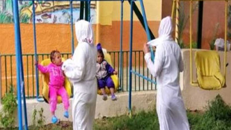 الإسكان: تنفيذ 5