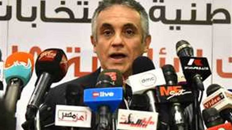 متحدث الوطنية للانتخابات: