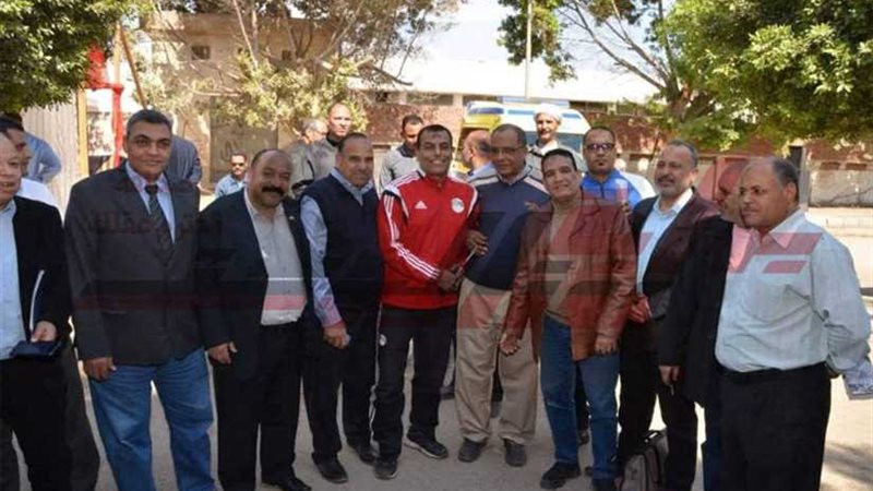 بالصور.. ناصر عباس