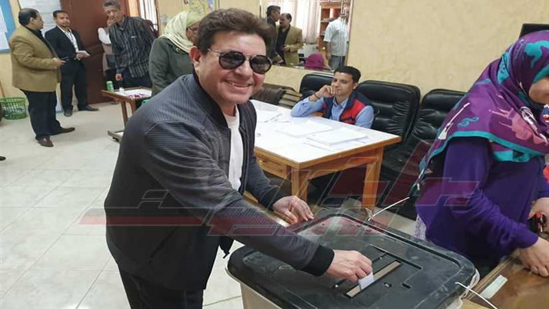 مهدوا بالغناء وشاركوا