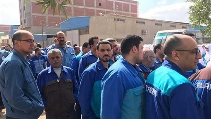 في ثاني أيام التصويت..