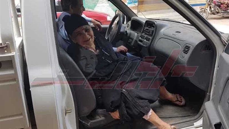 بسيارة الحي.. نقل