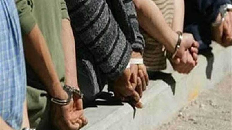 سقوط تشكيل عصابي