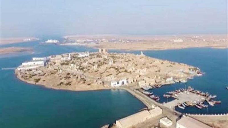 السوادن يلغي اتفاقية