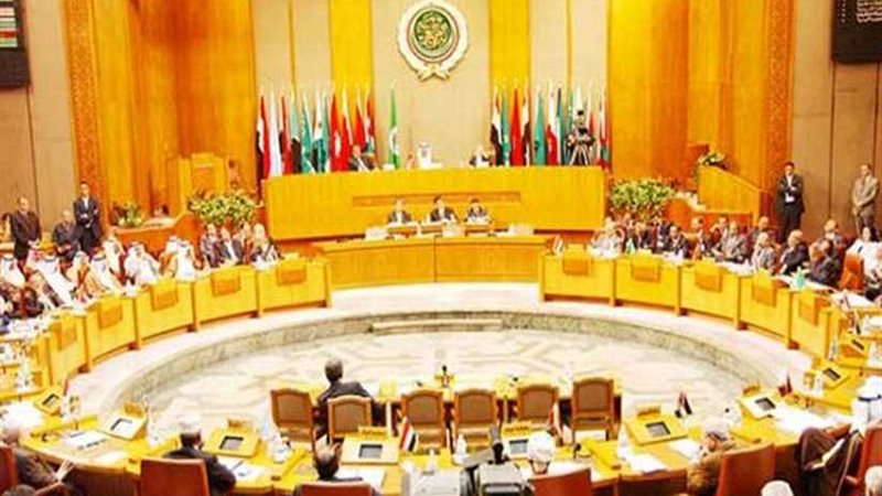 الجامعة العربية تحيي