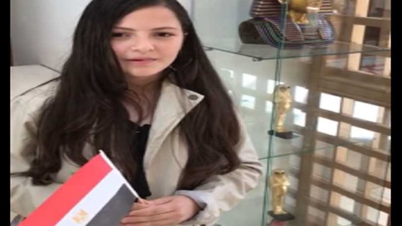 بالفيديو.. رسائل