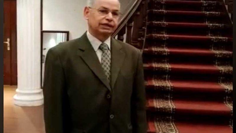 رسالة الجندي من كازاخستان: