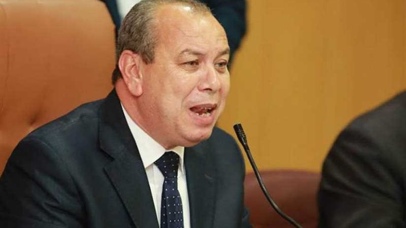 محافظ كفرالشيخ: المشاركة