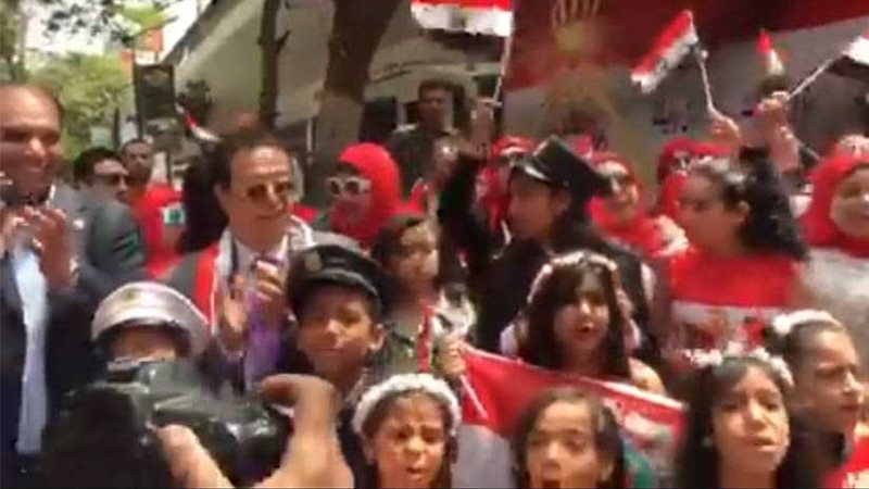 الأحفاد سبقوا الأجداد