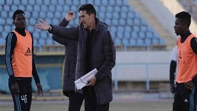الجهاز الفني للإسماعيلي يدرس وادي دجلة قبل مواجهته في الدوري الخميس المقبل