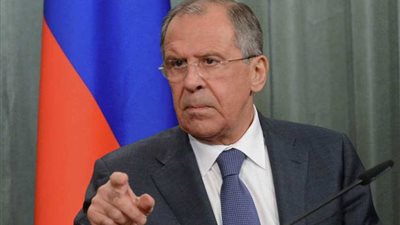 لافروف: لا بديل عن اتفاقات مينسك والحوار مع دونباس